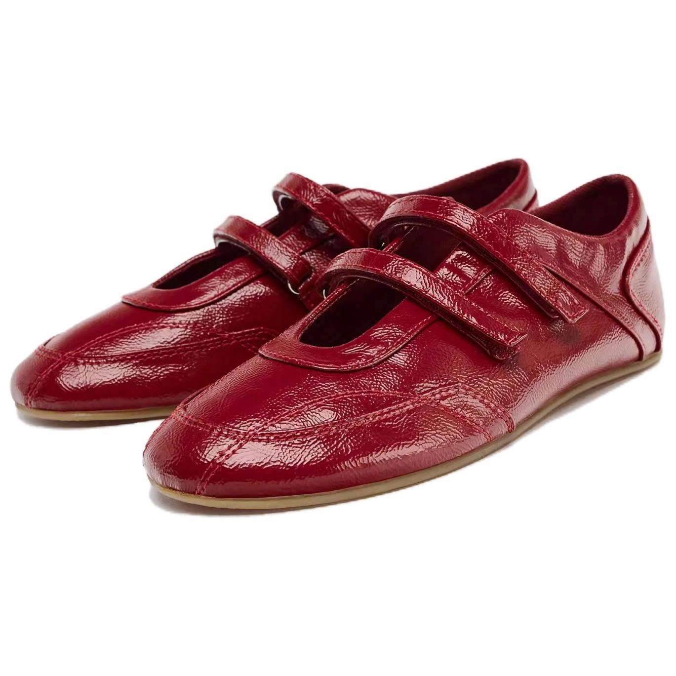 ZARA PU 0.5cm