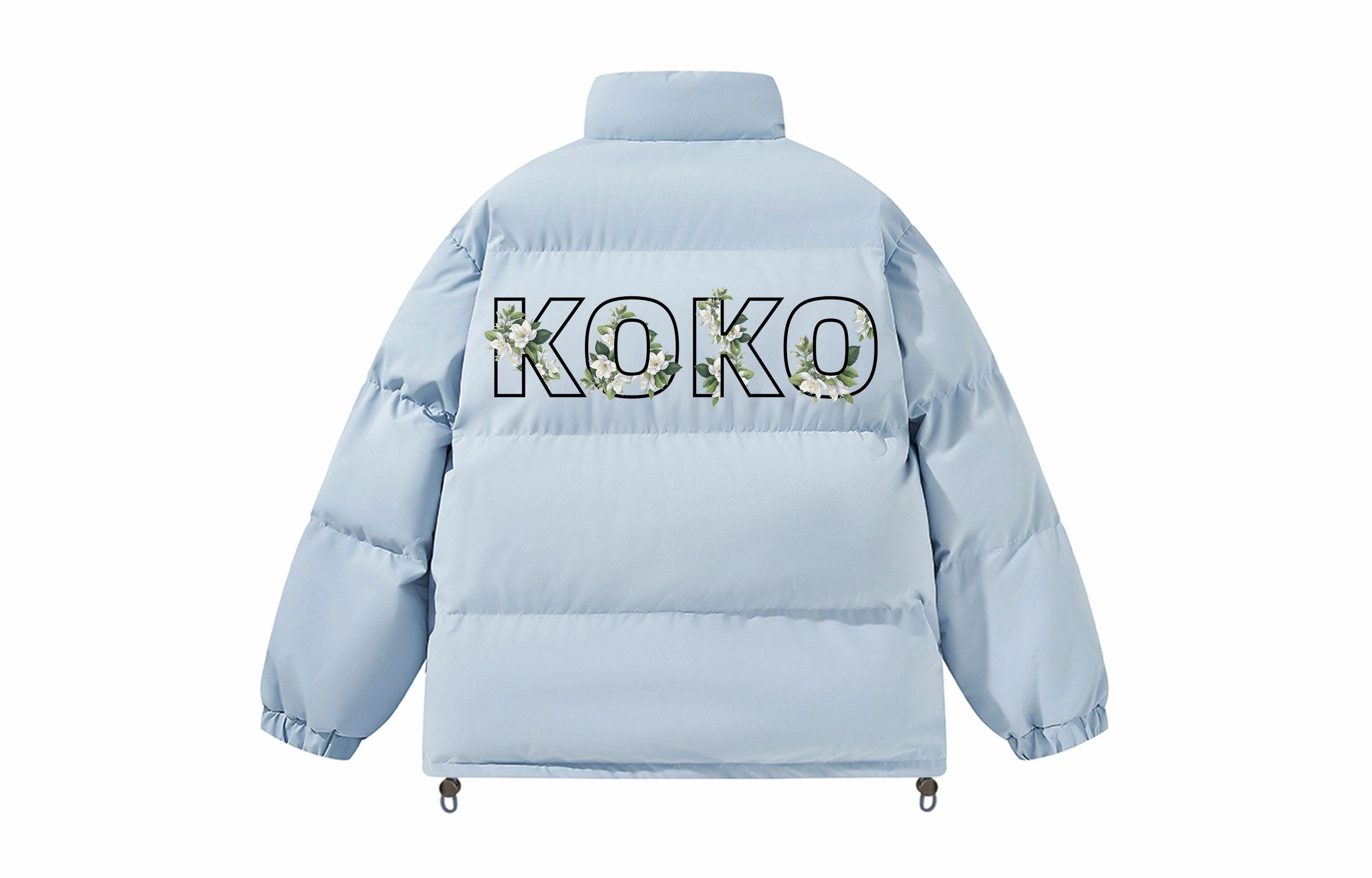 KOKO BASE