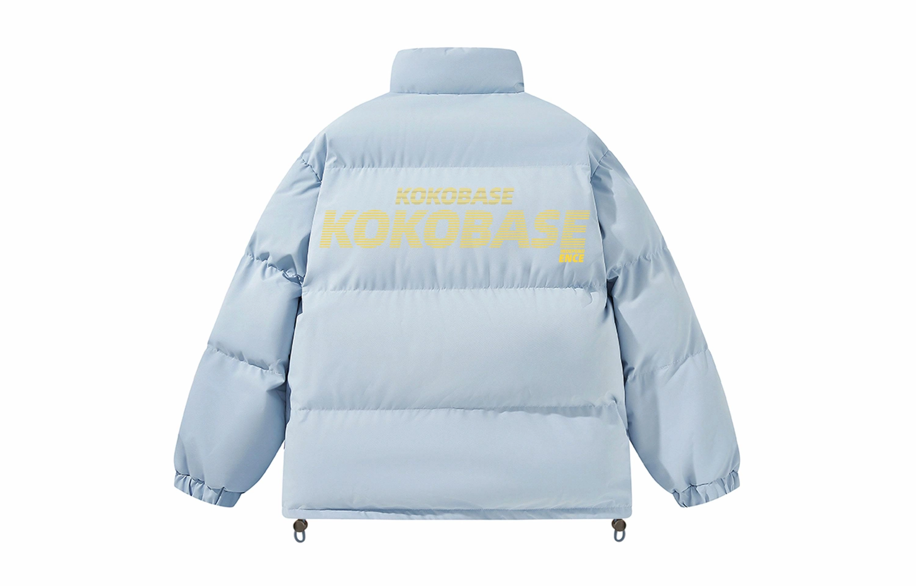 KOKO BASE
