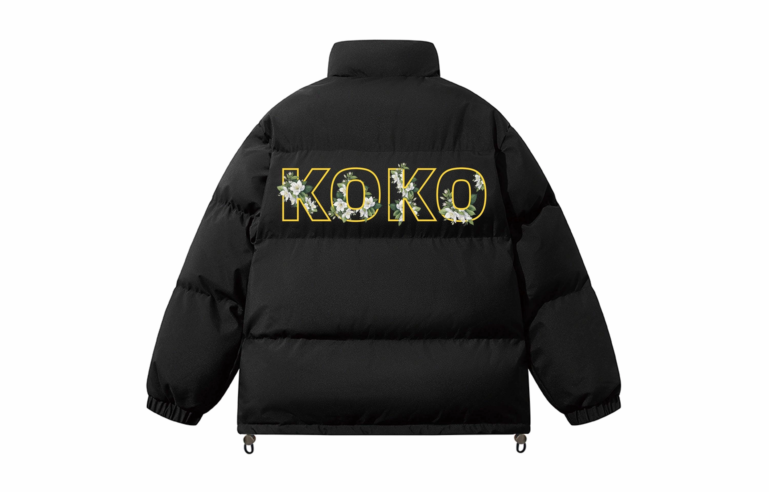 KOKO BASE