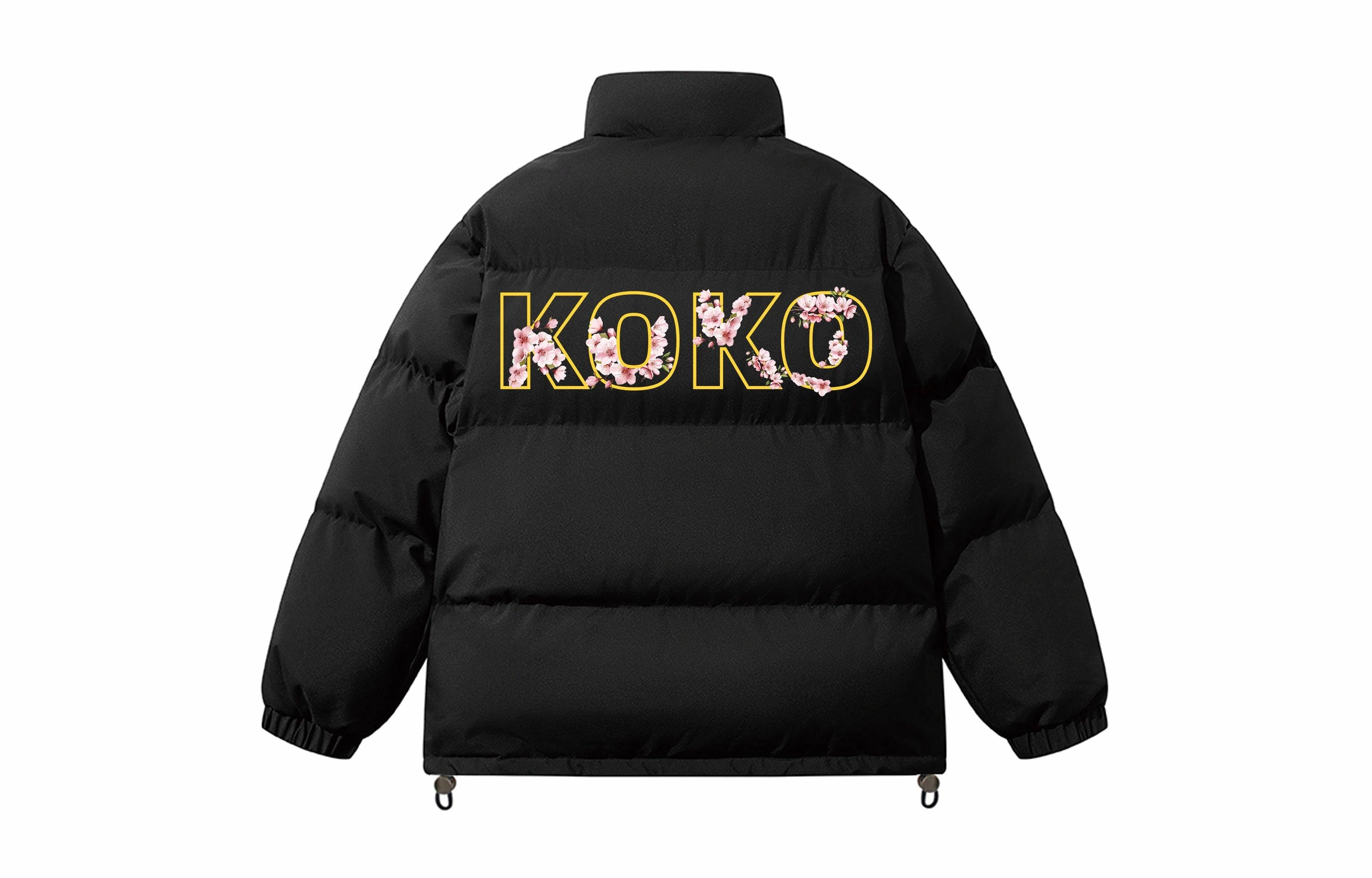 KOKO BASE
