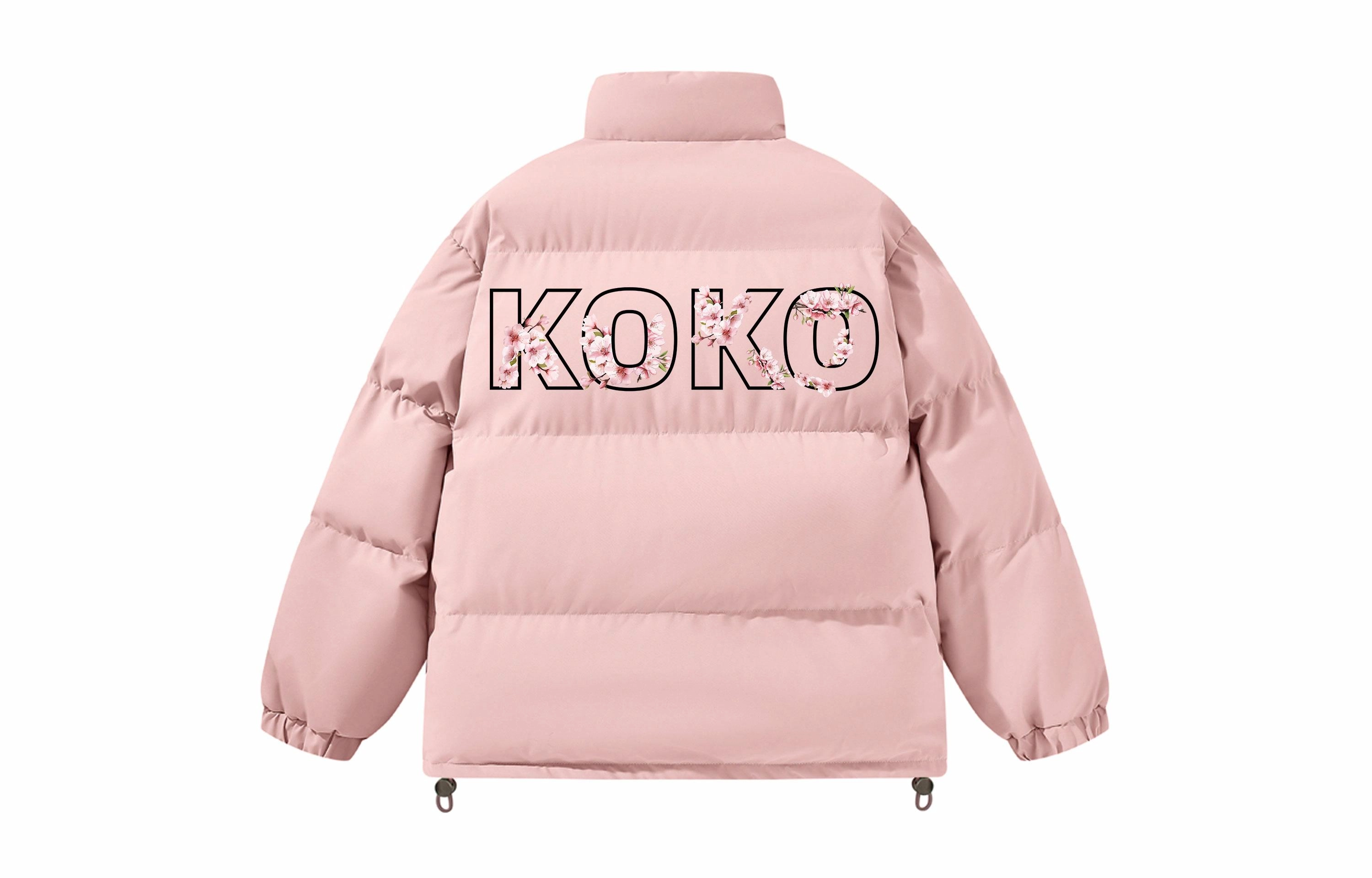 KOKO BASE