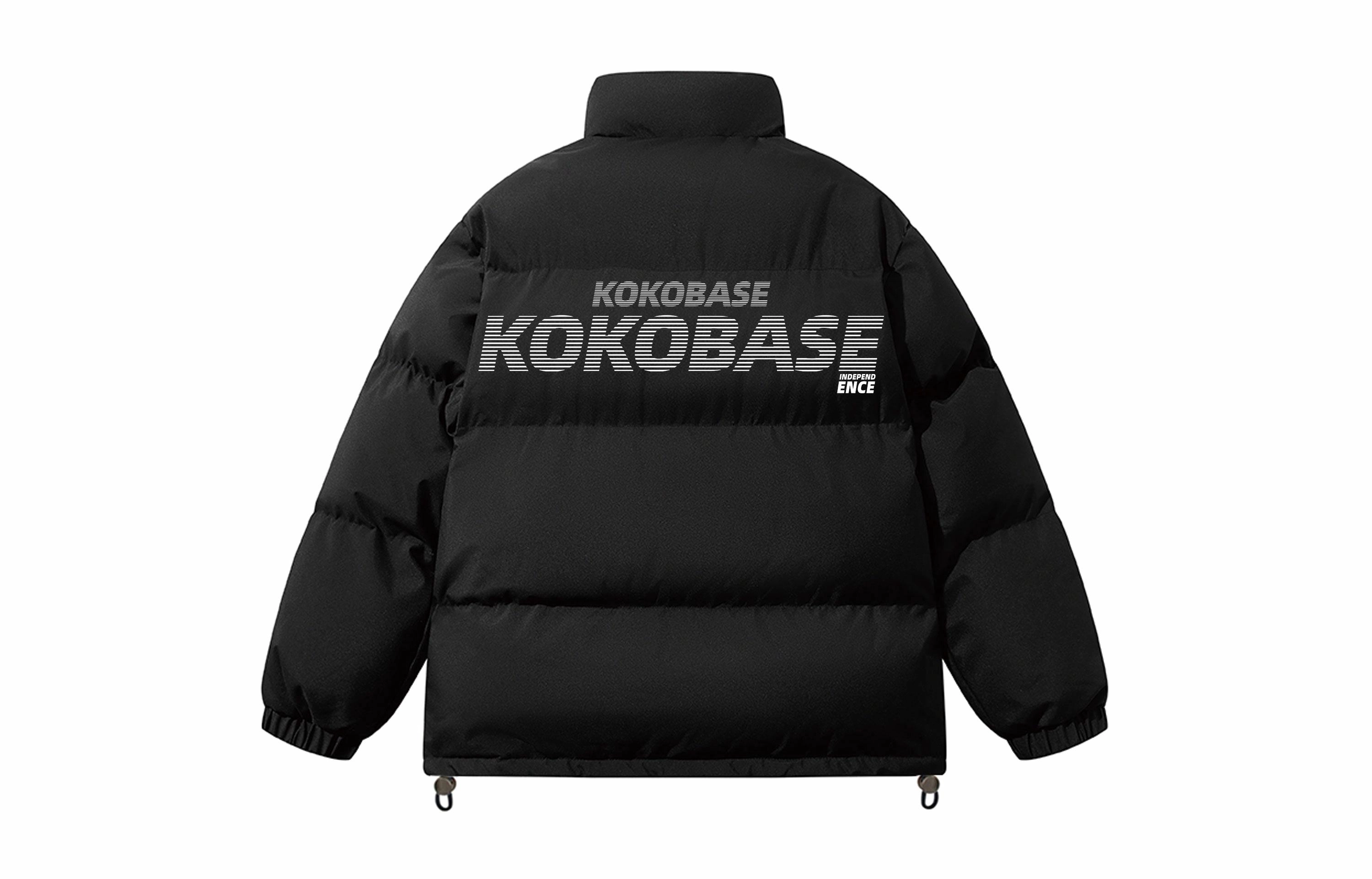 KOKO BASE