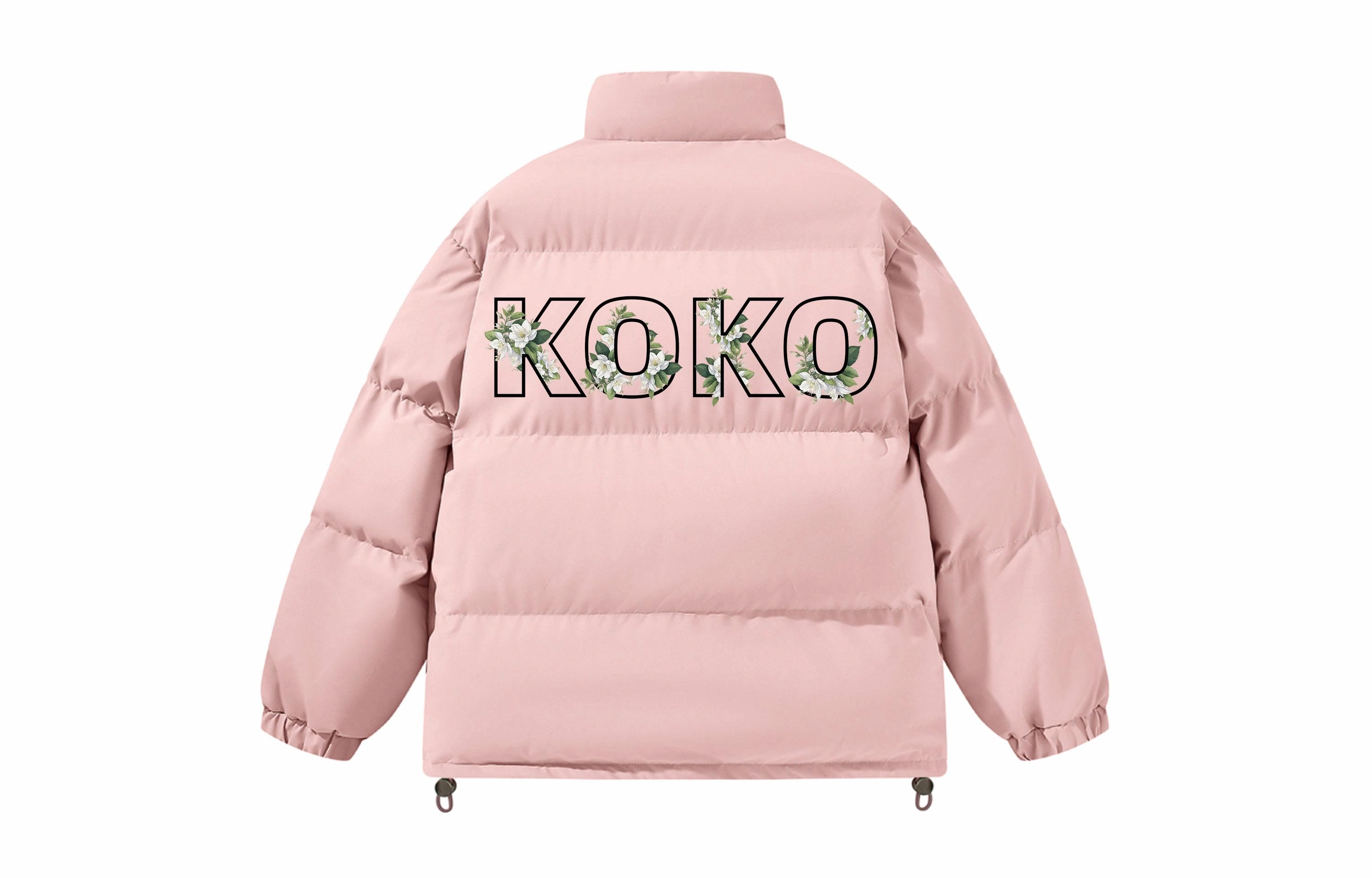 KOKO BASE