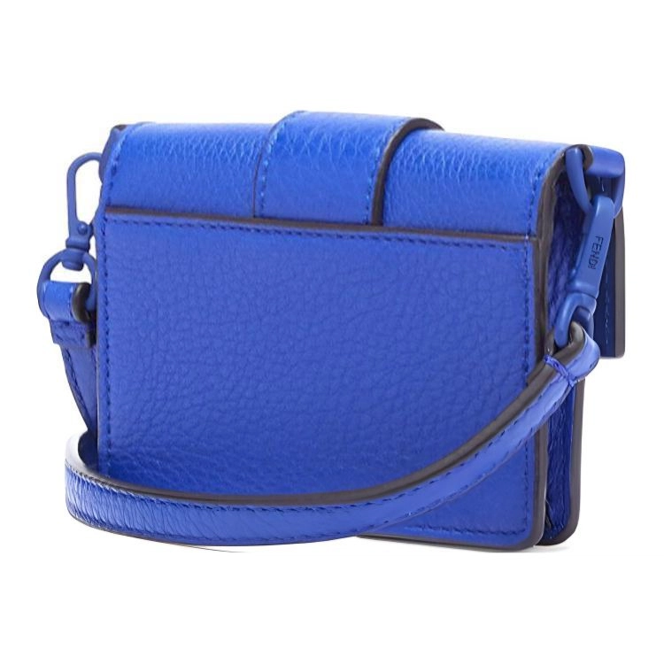 FENDI Baguette FF