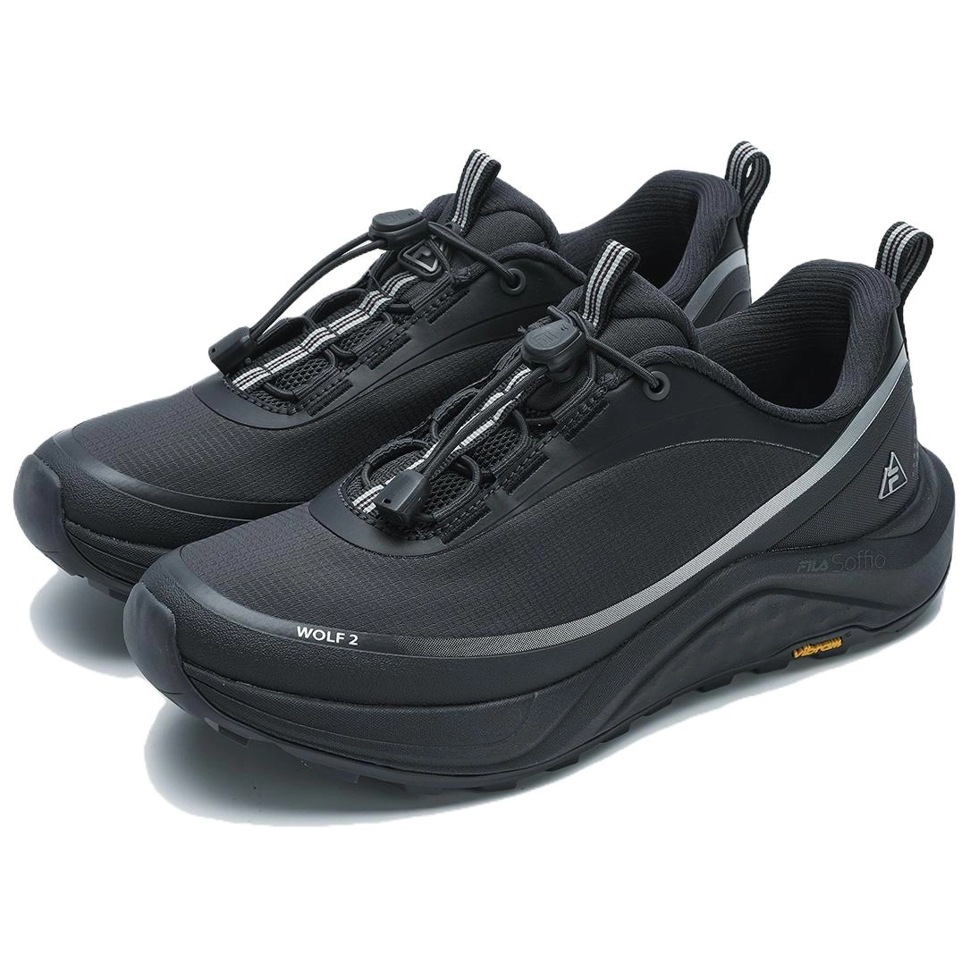 FILA WOLF 2+