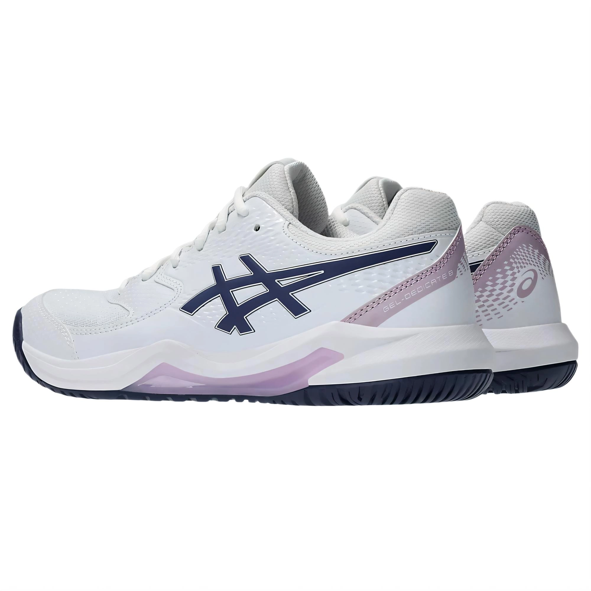 Asics Gel-Dedicate 8