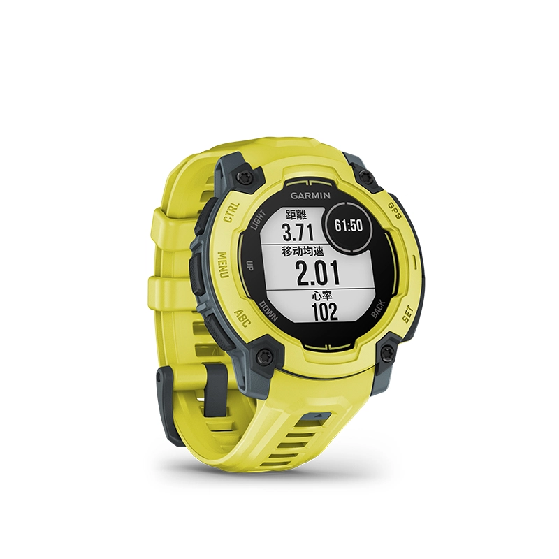 GARMIN Instinct E -