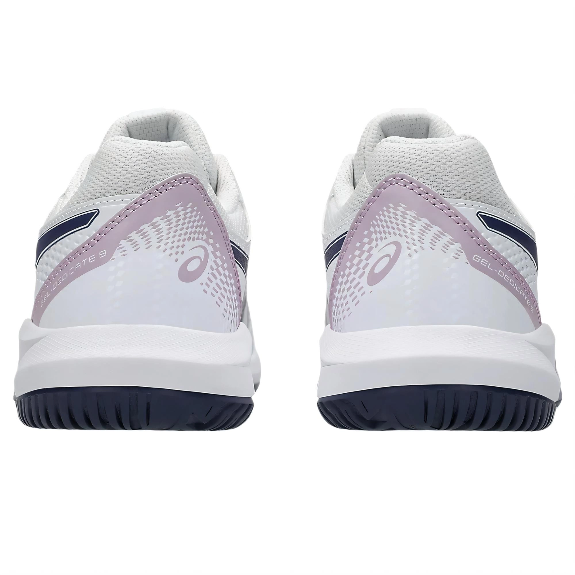 Asics Gel-Dedicate 8