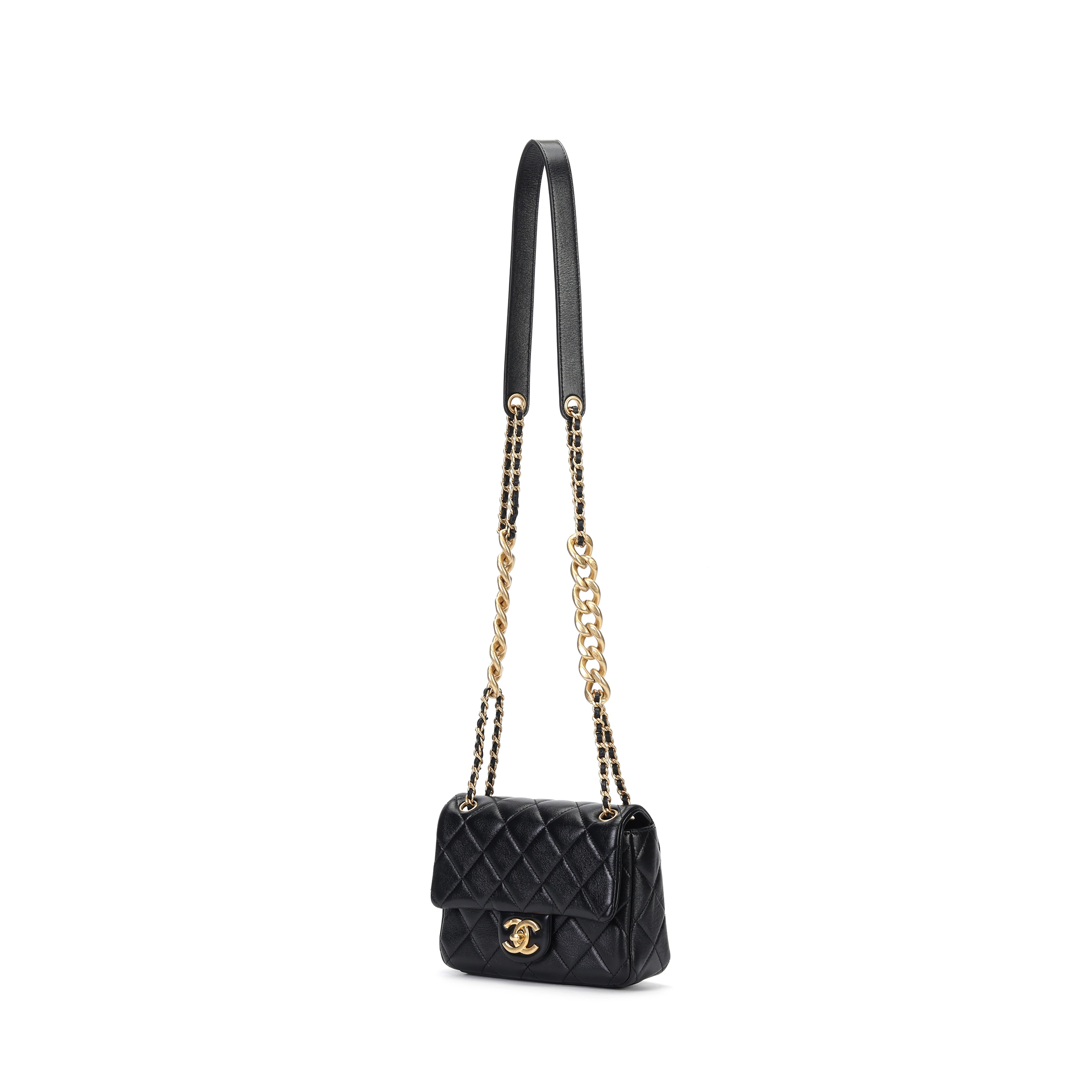 CHANEL Flap
