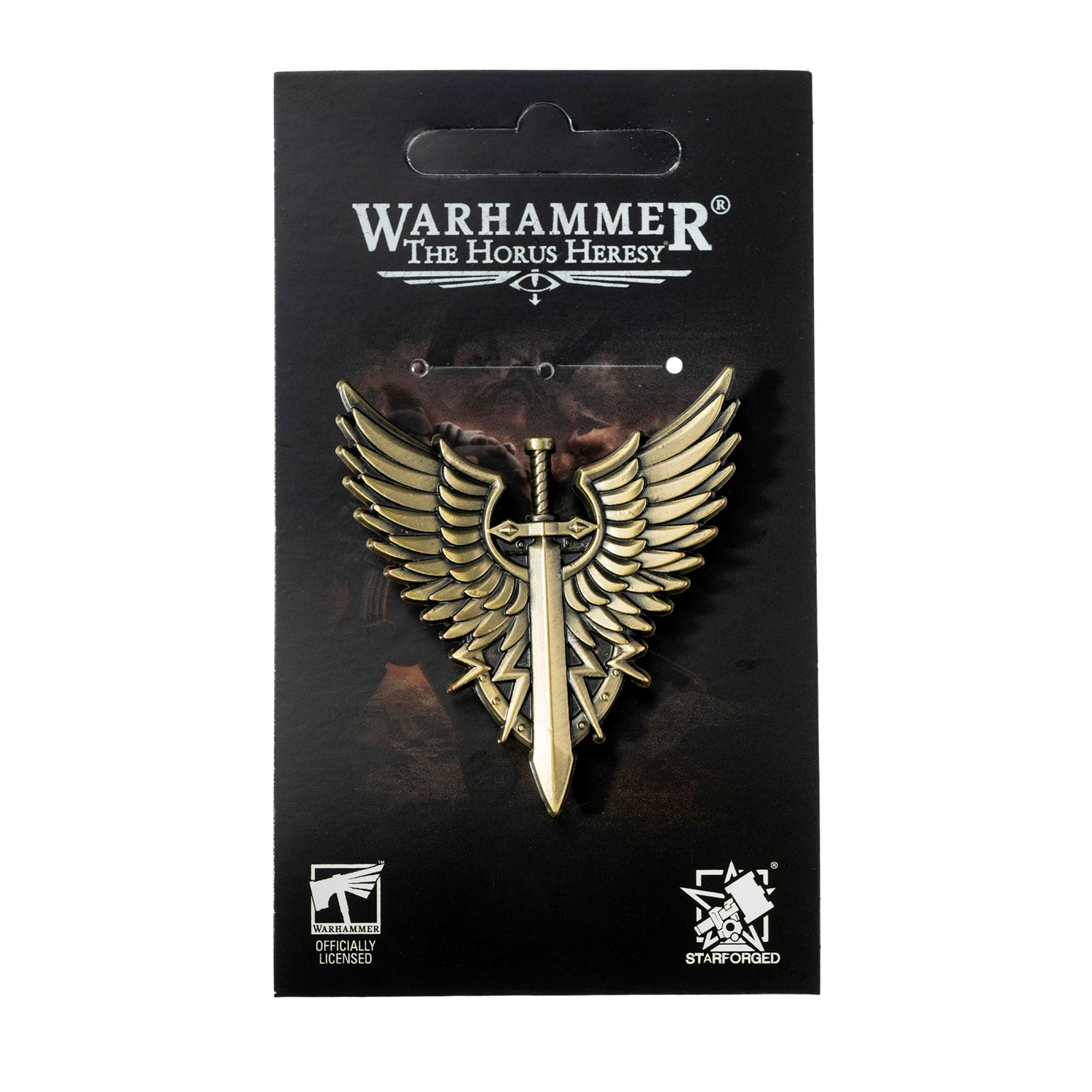 STARFORGED 30K
