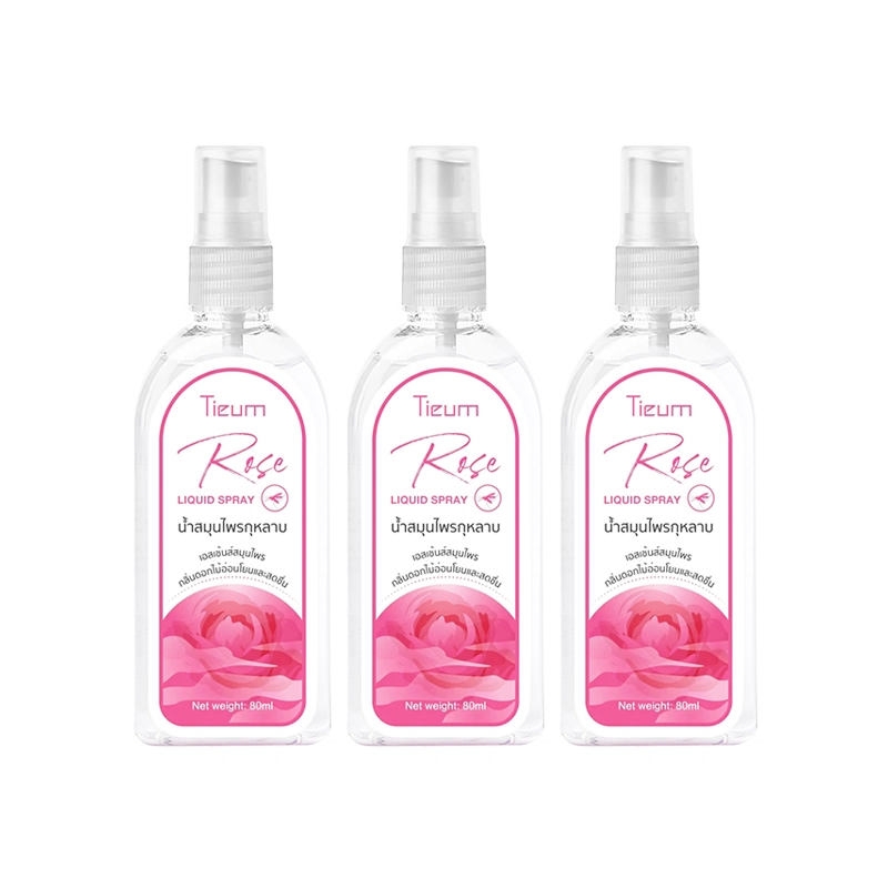 TIEUM 80ml80ml*2