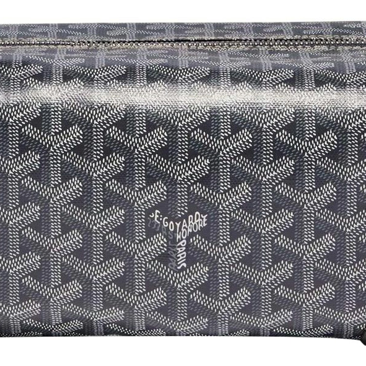 GOYARD Bowling 25Y