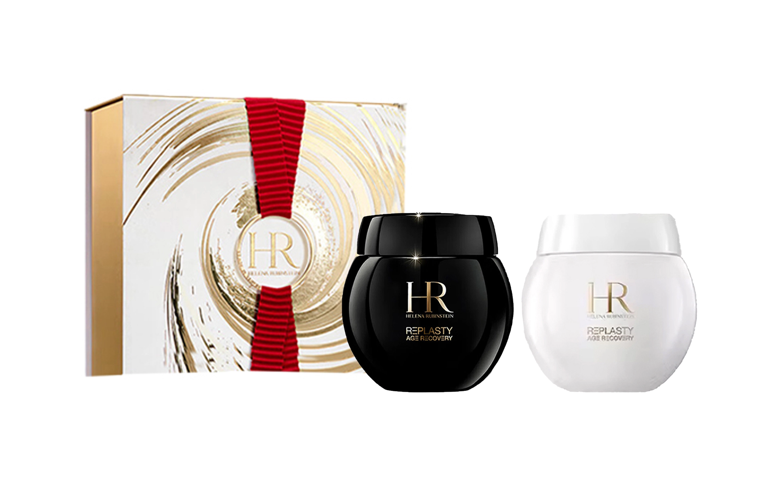 HR 50ml*2