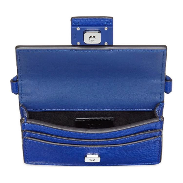 FENDI Baguette FF