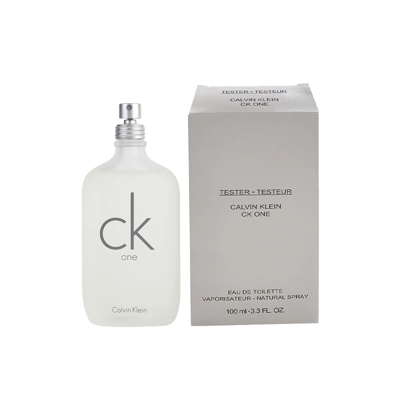 CKCalvin Klein CK one EDT 50ml100ml