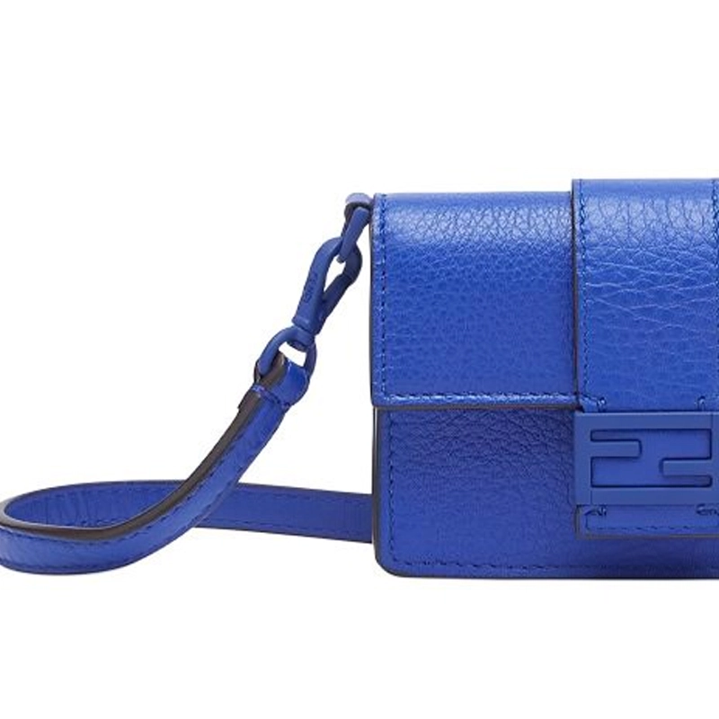 FENDI Baguette FF