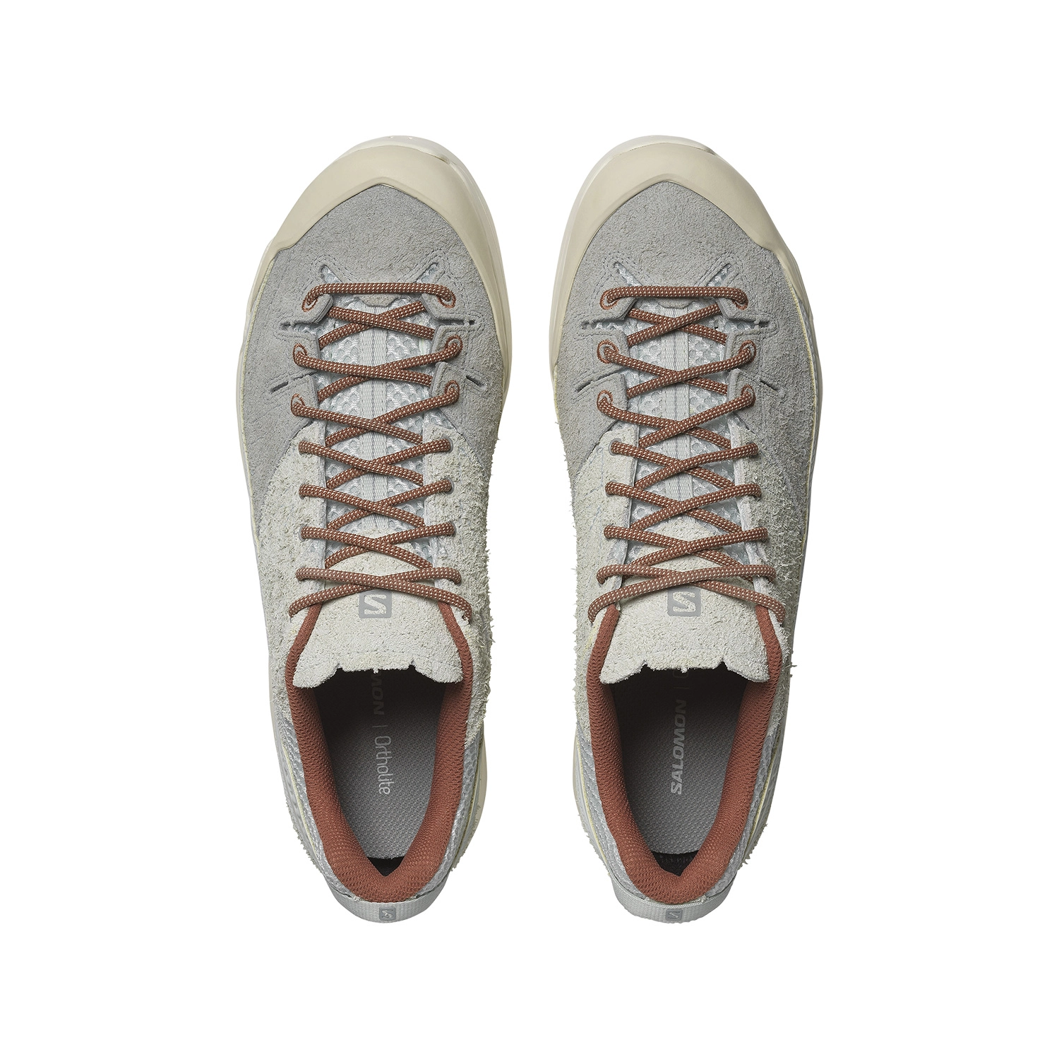 SALOMON X-ALP SUEDE