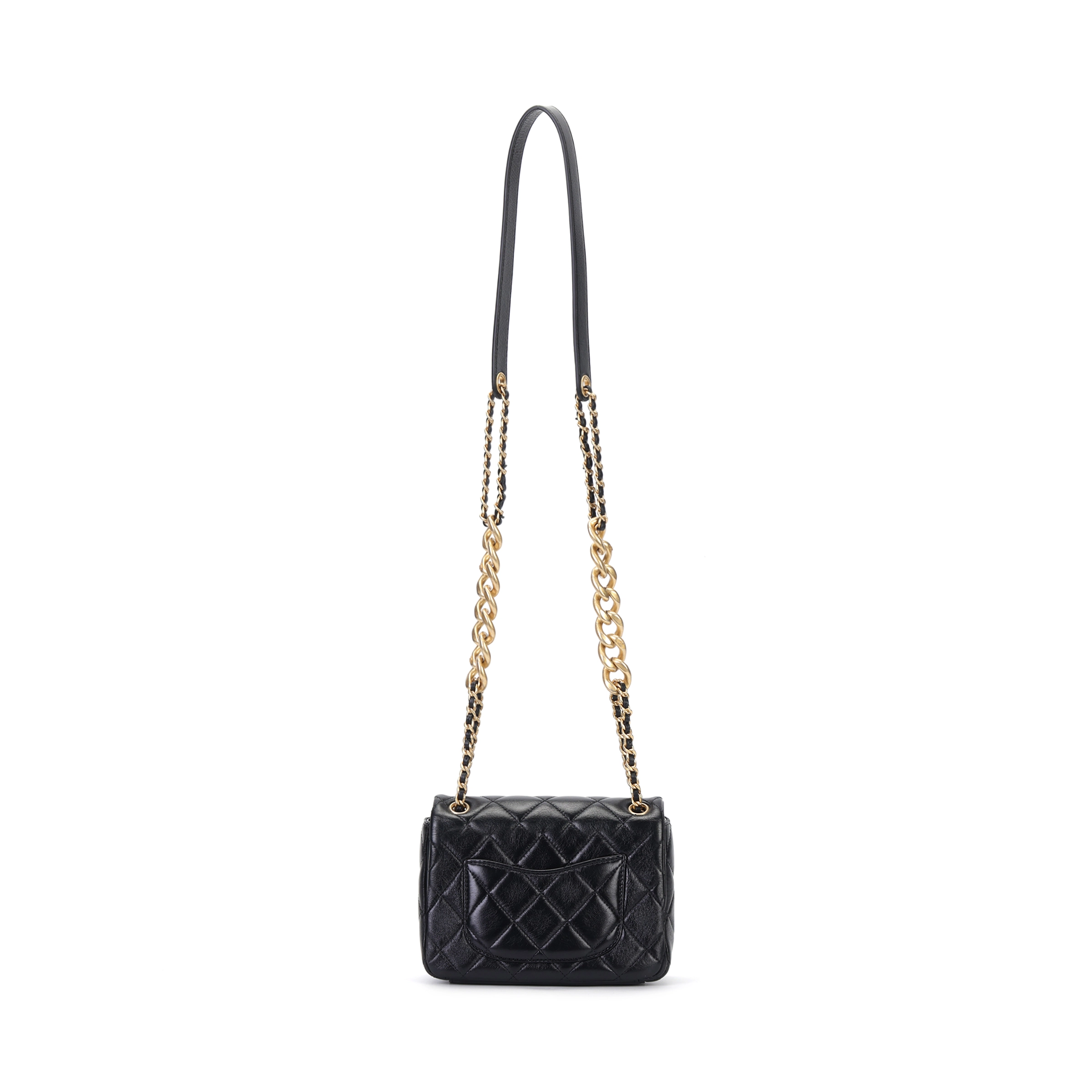 CHANEL Flap