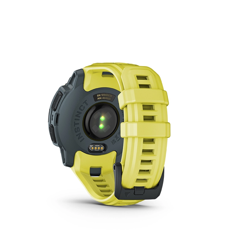 GARMIN Instinct E -
