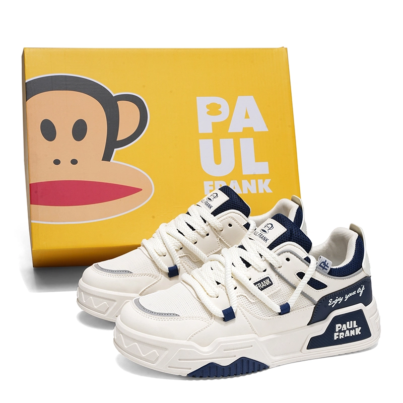 PAUL FRANK