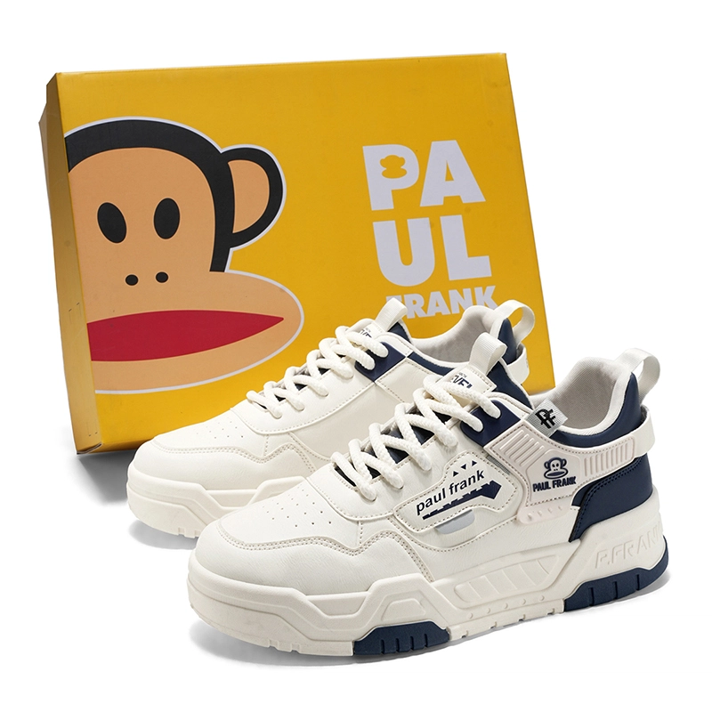 PAUL FRANK