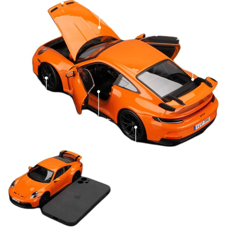 911GT3
