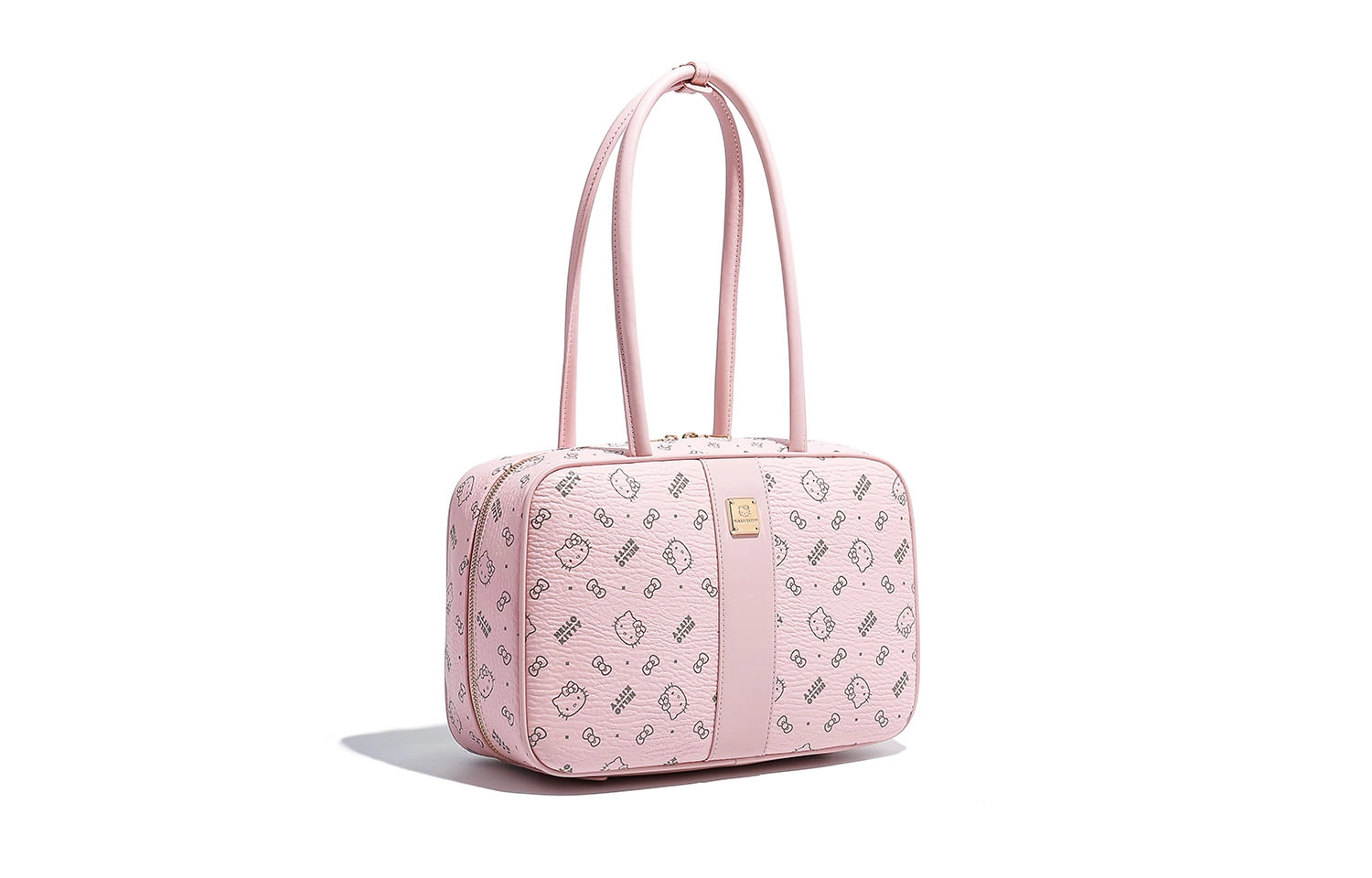 MESUCA x Hello Kitty kitty PU