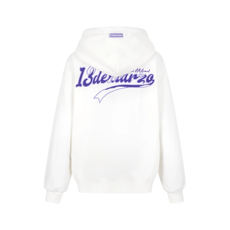 13 DEMARZO x D.DESIRABLE