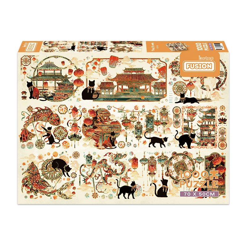 BOTOP 1000pcs