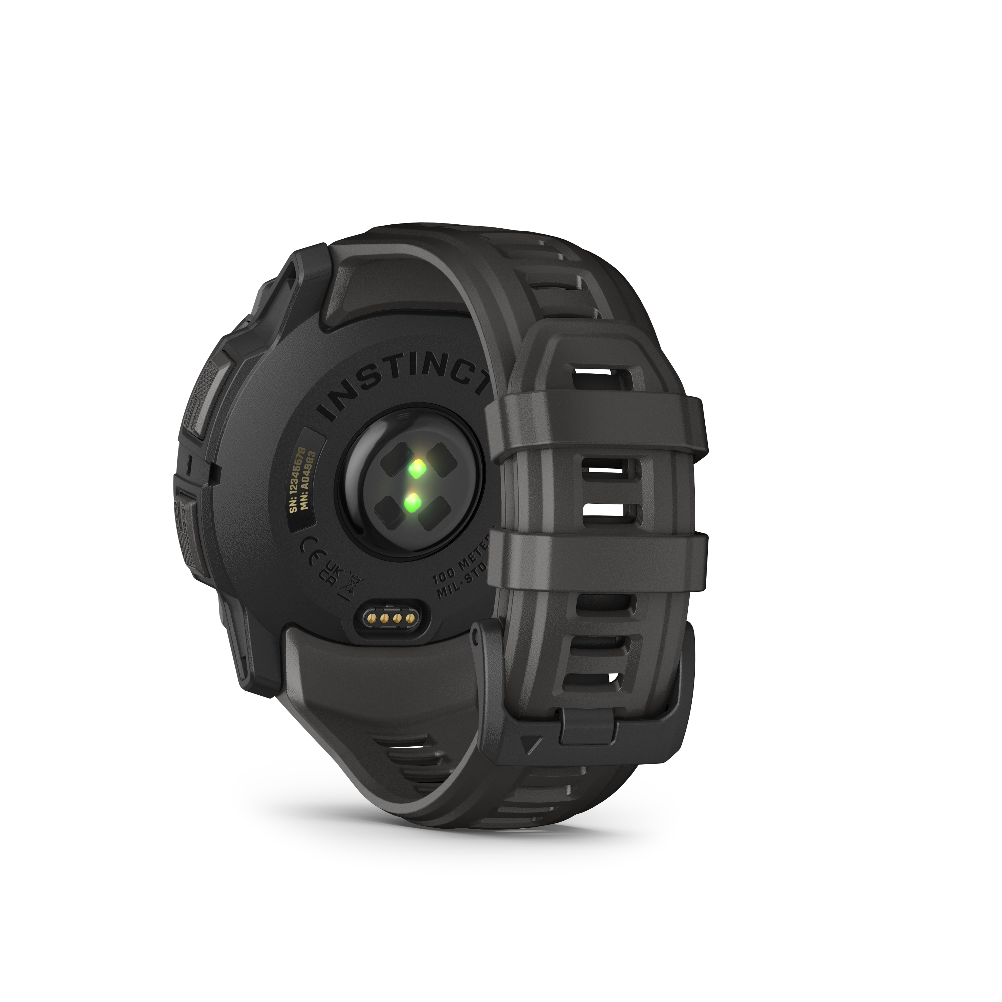 GARMIN Instinct 3 AMOLED - 11020