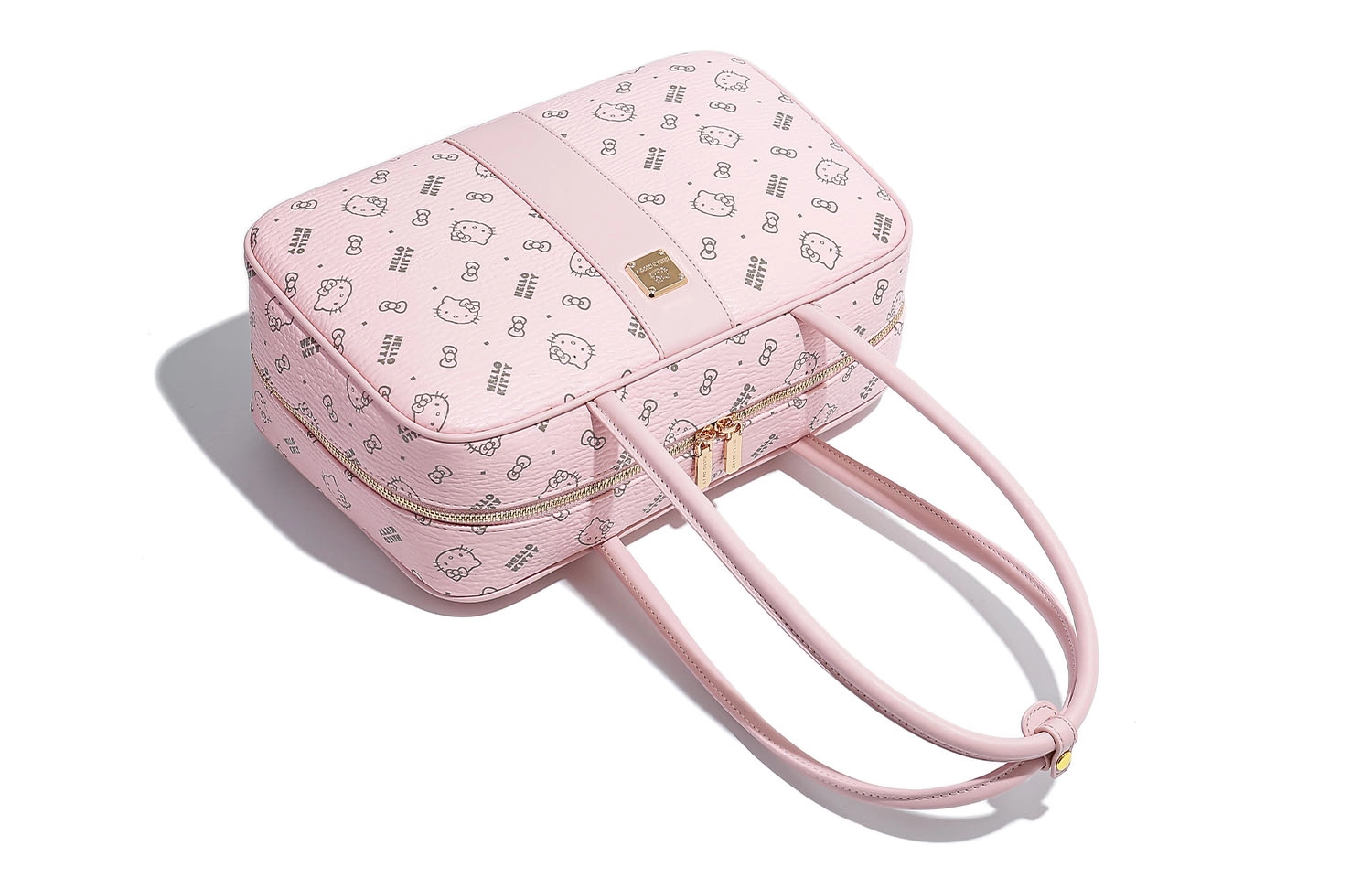 MESUCA x Hello Kitty kitty PU