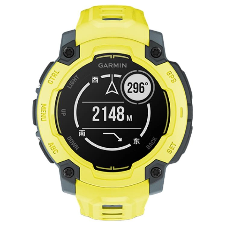 GARMIN Instinct E -
