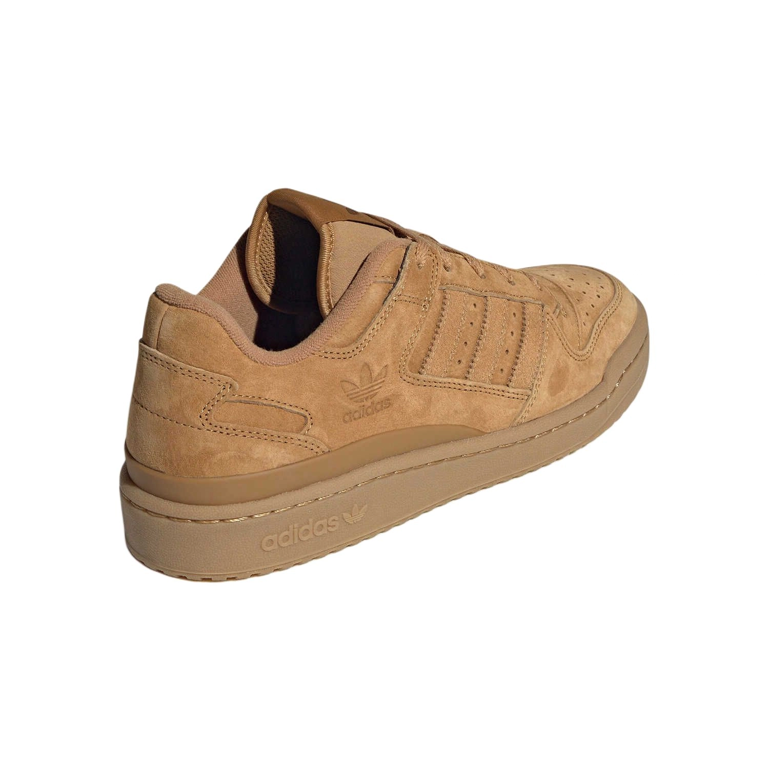 adidas originals FORUM LOW CL