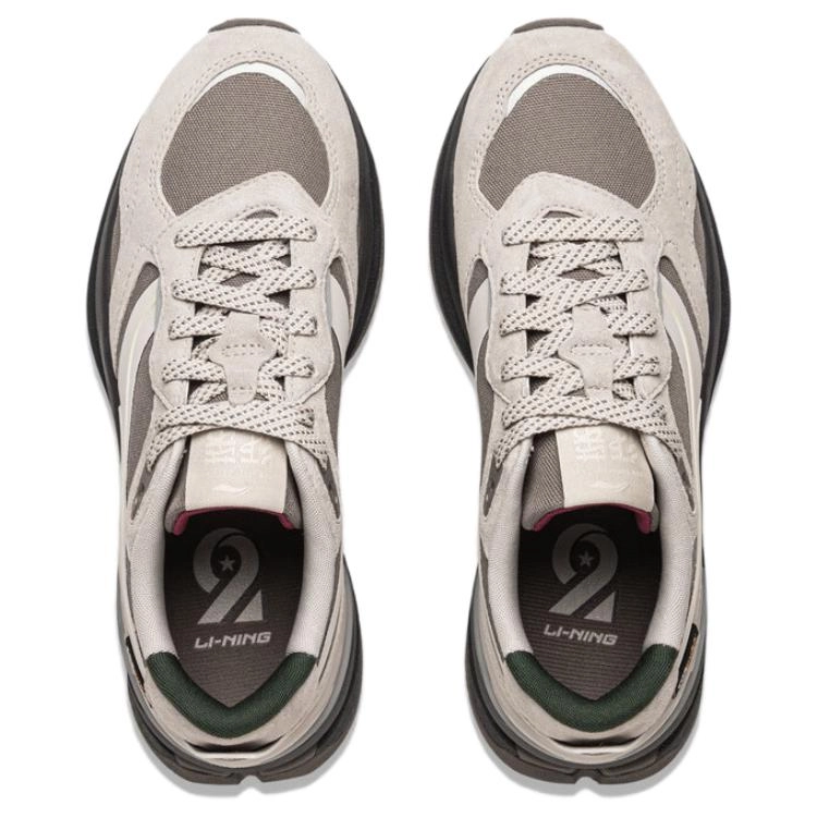 LiNing M1000