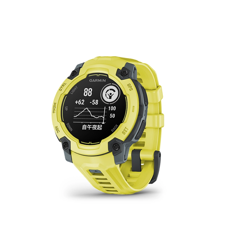 GARMIN Instinct E -