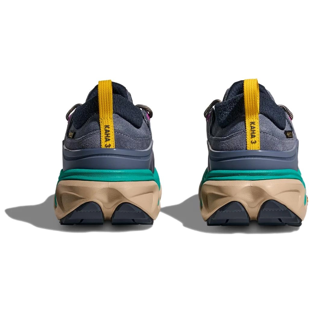 HOKA ONE ONE Kaha 3 Low GTX