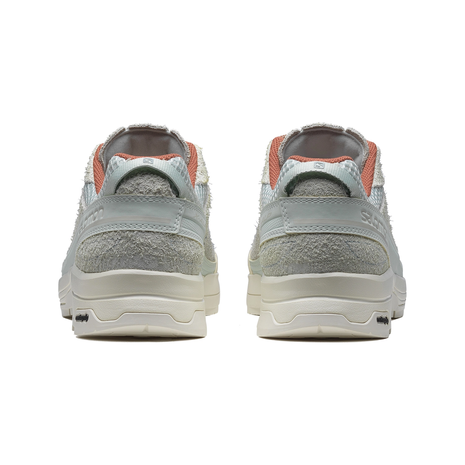 SALOMON X-ALP SUEDE