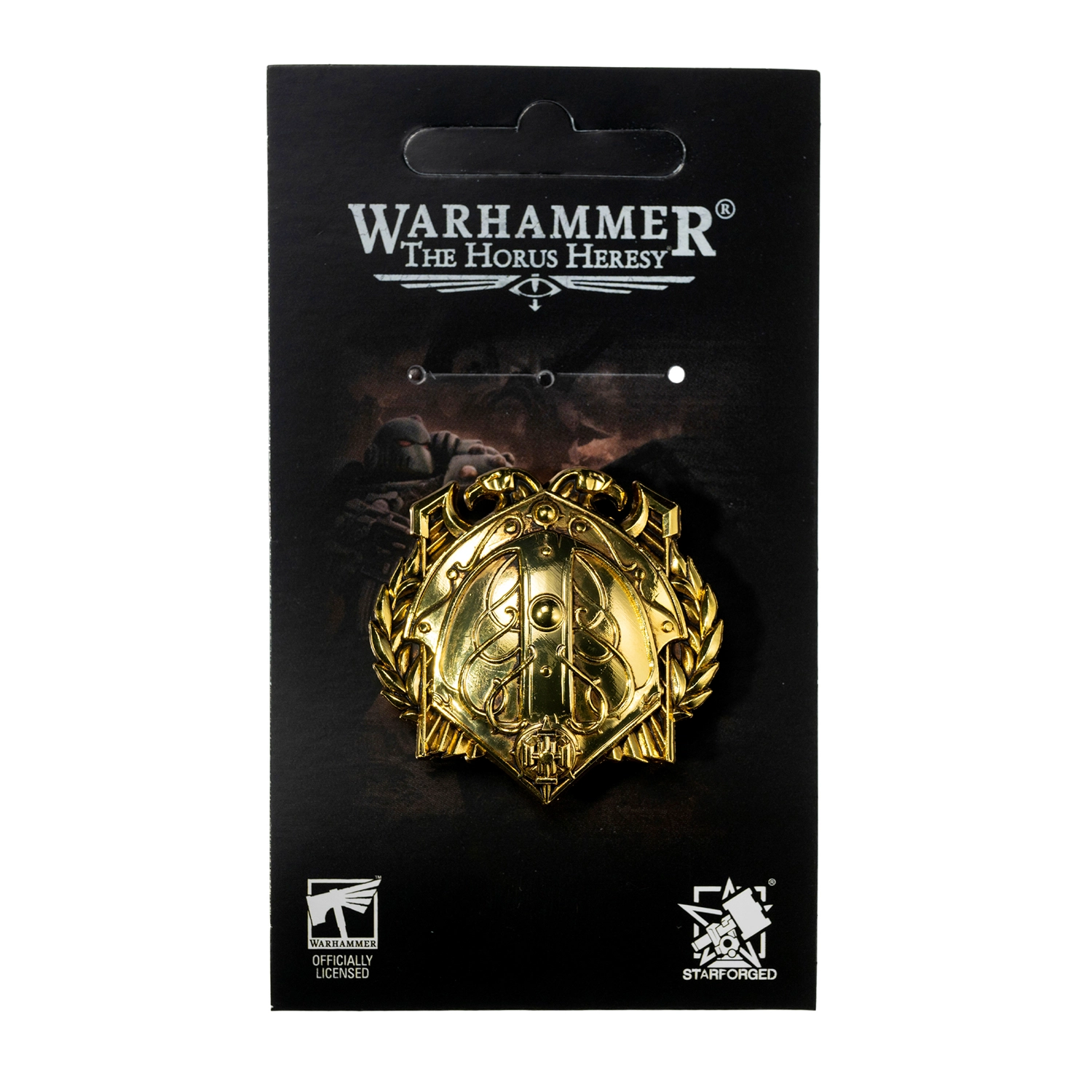 STARFORGED 30K