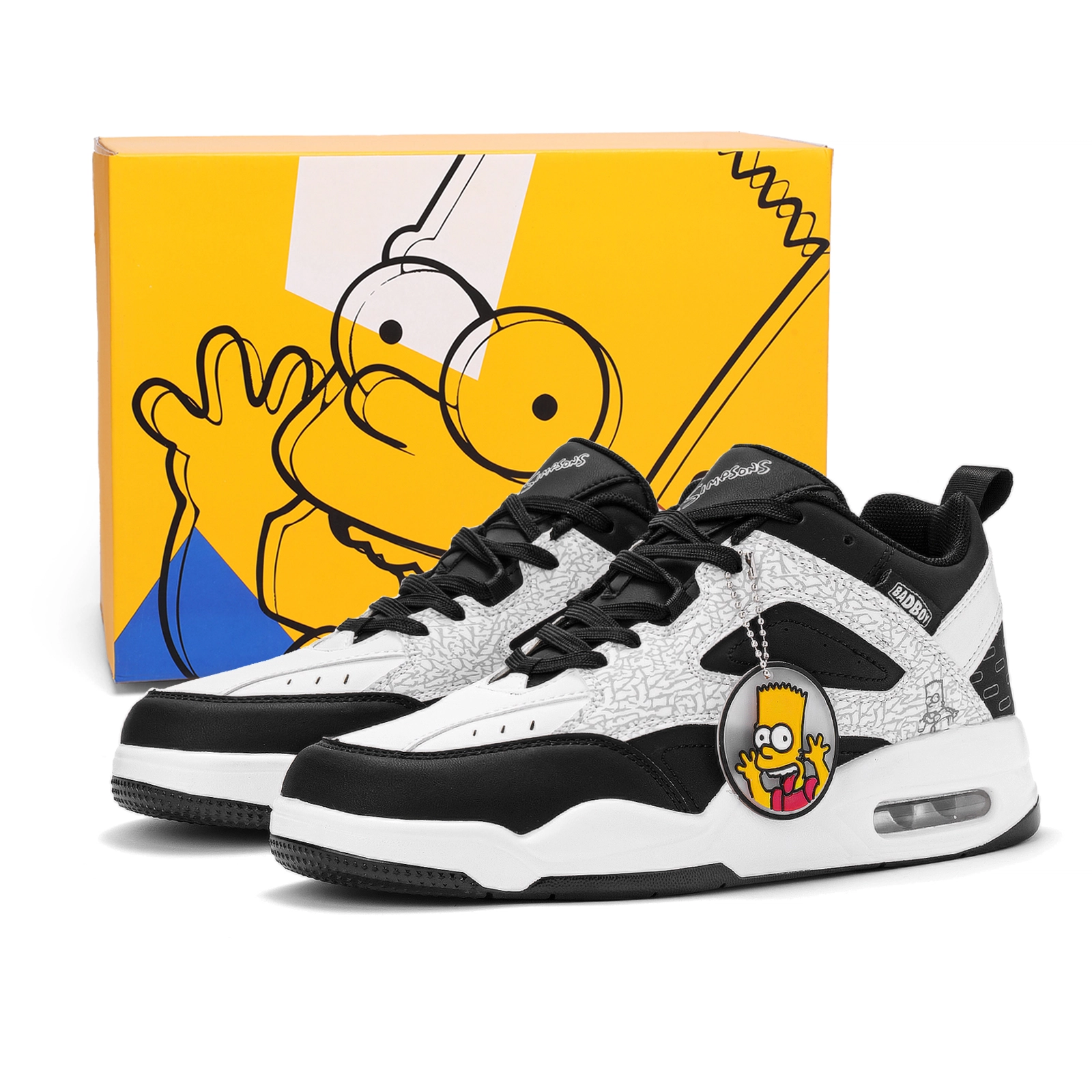 The Simpsons