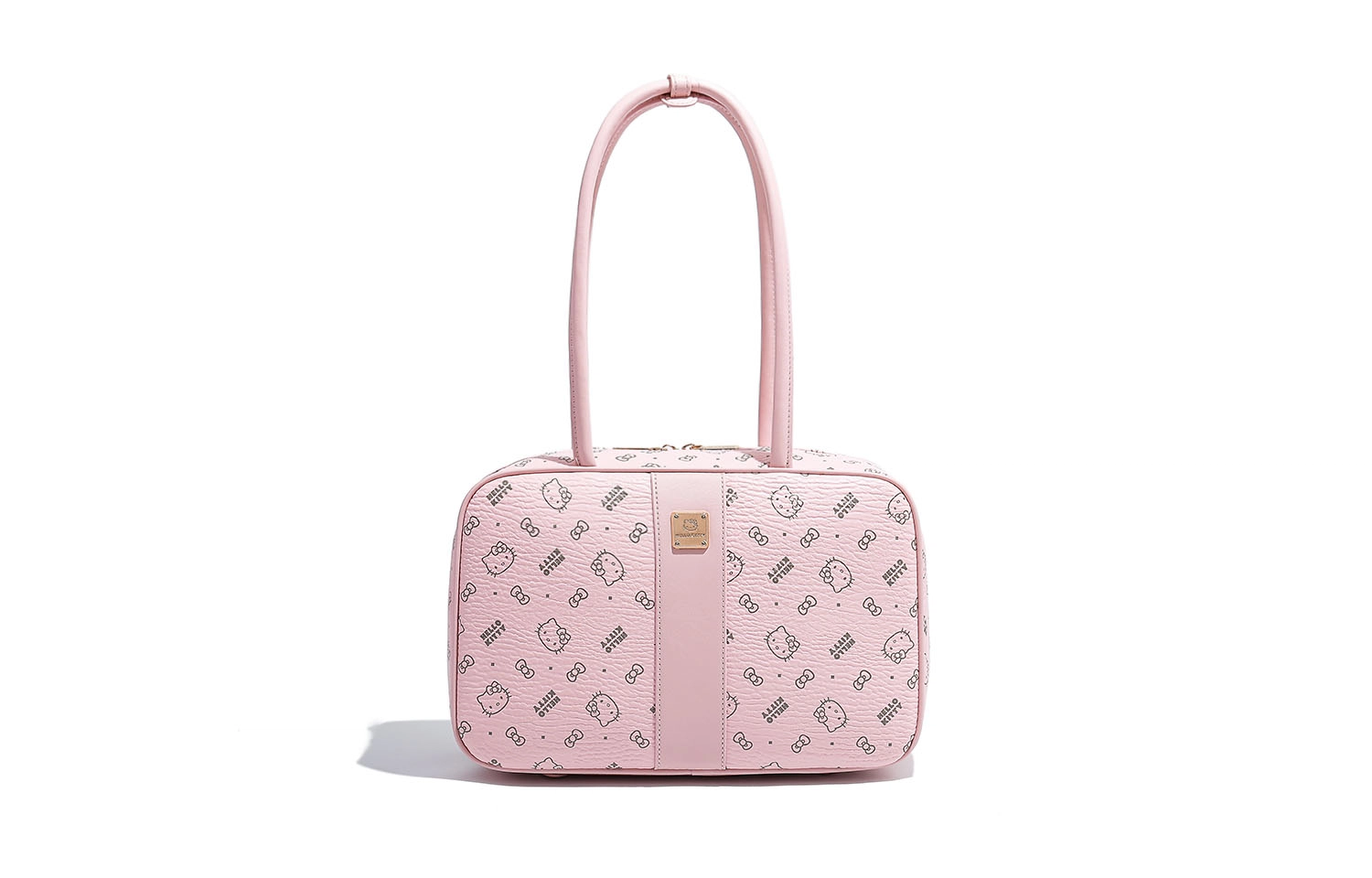 MESUCA x Hello Kitty kitty PU