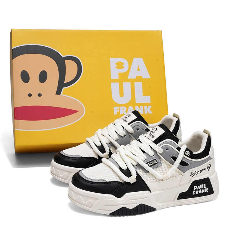 PAUL FRANK