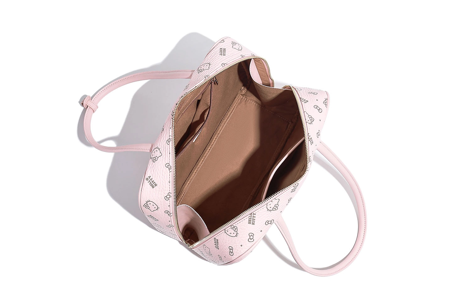 MESUCA x Hello Kitty kitty PU