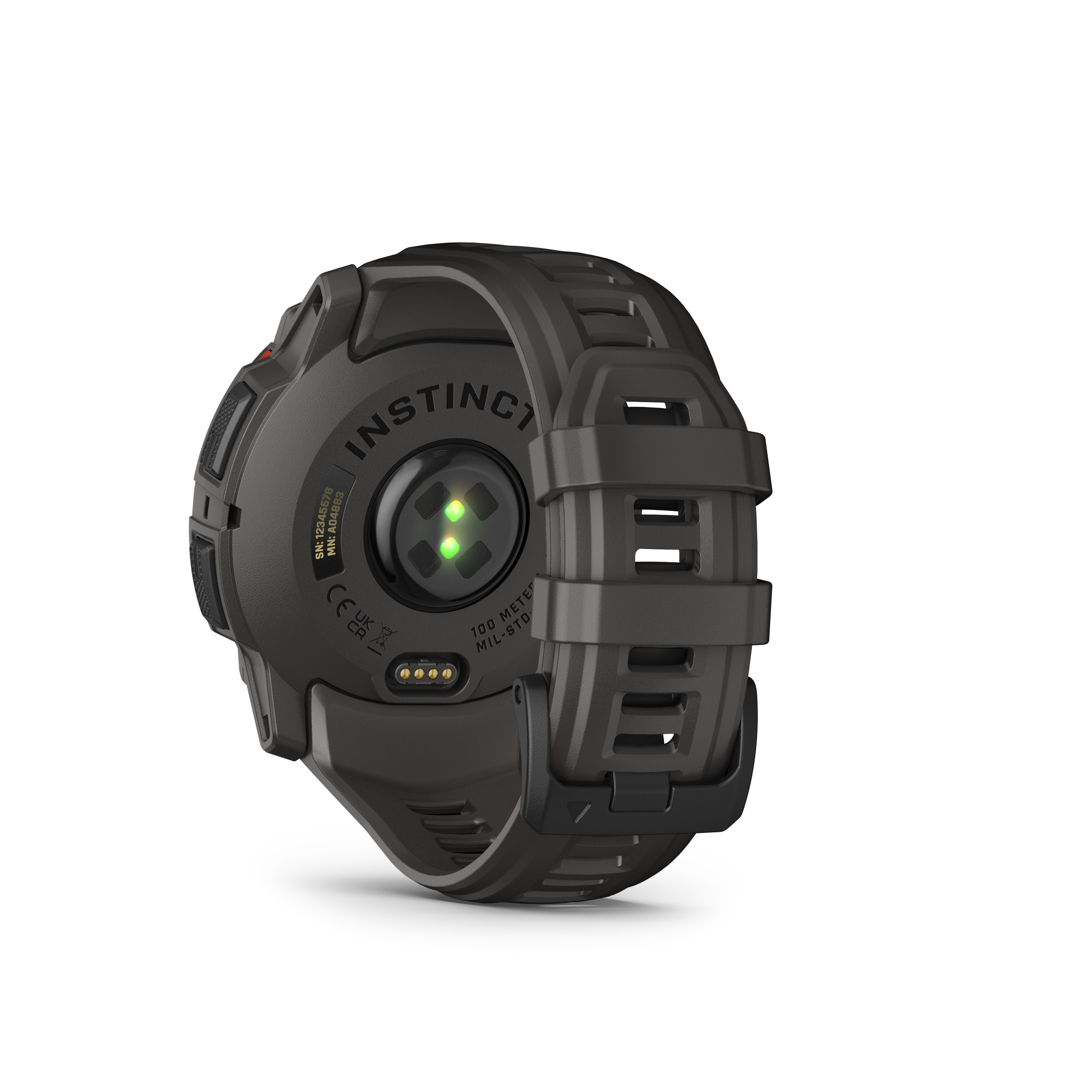 GARMIN Instinct 3 MIP Solar -