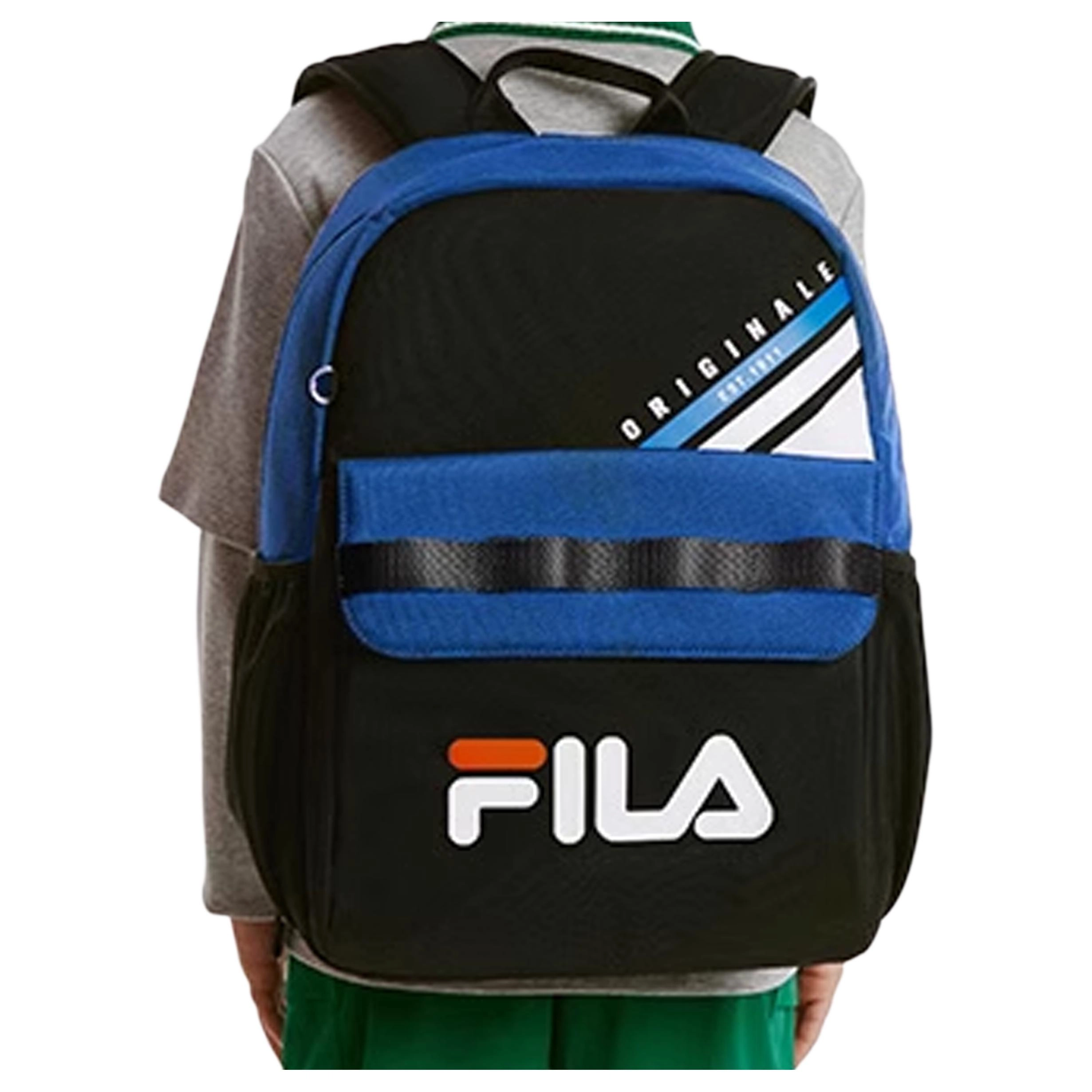 FILA