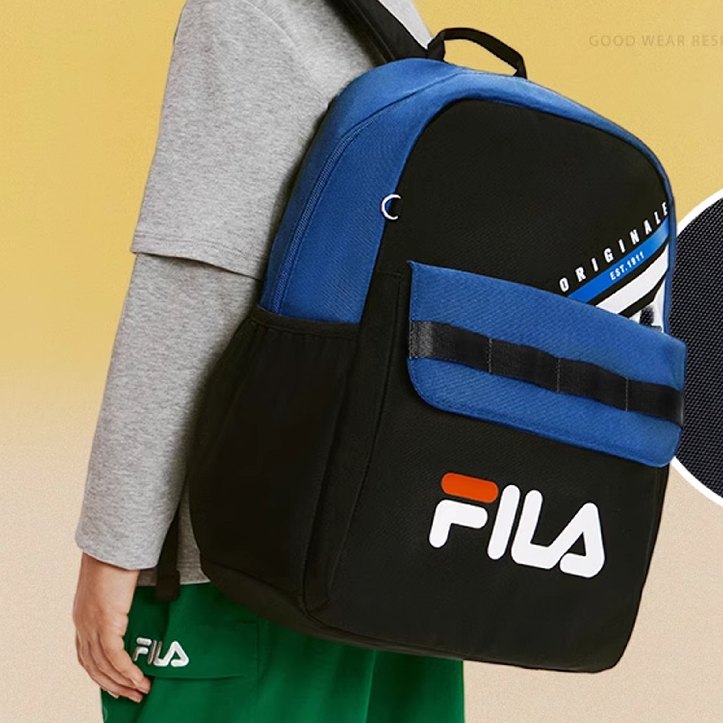 FILA