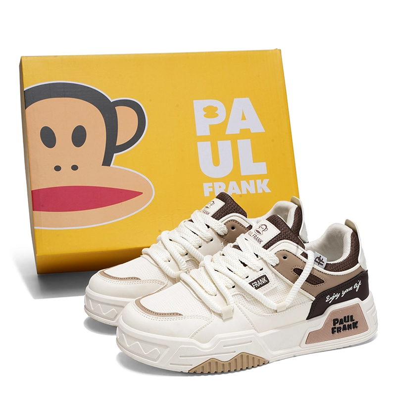 PAUL FRANK