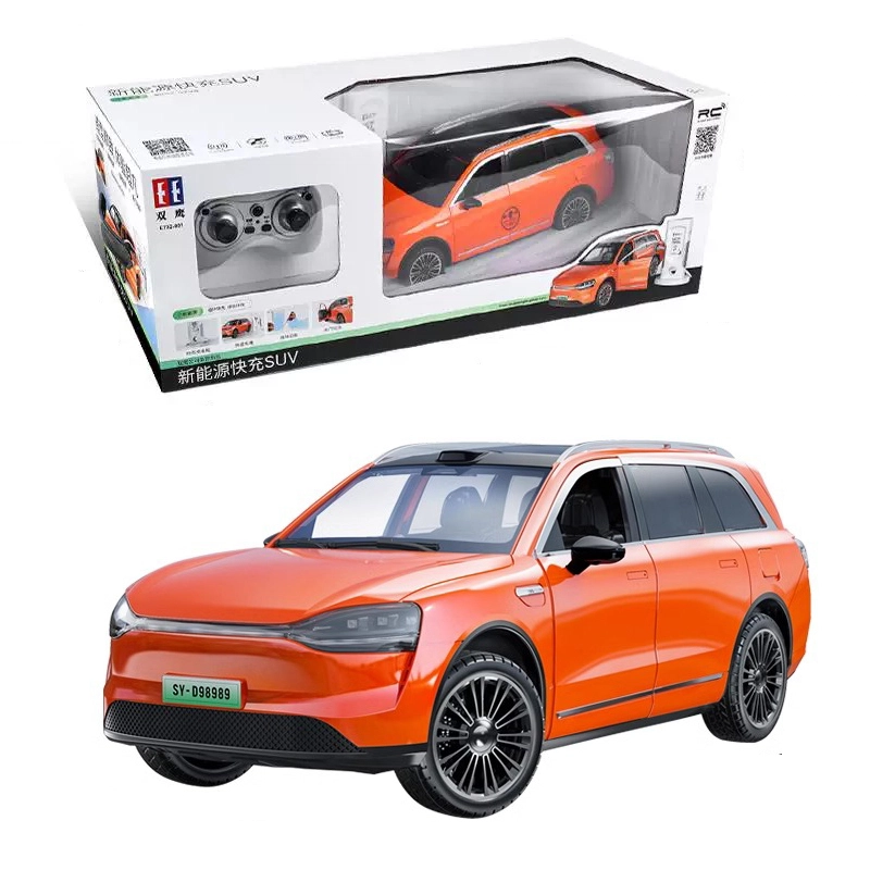 M9SUV