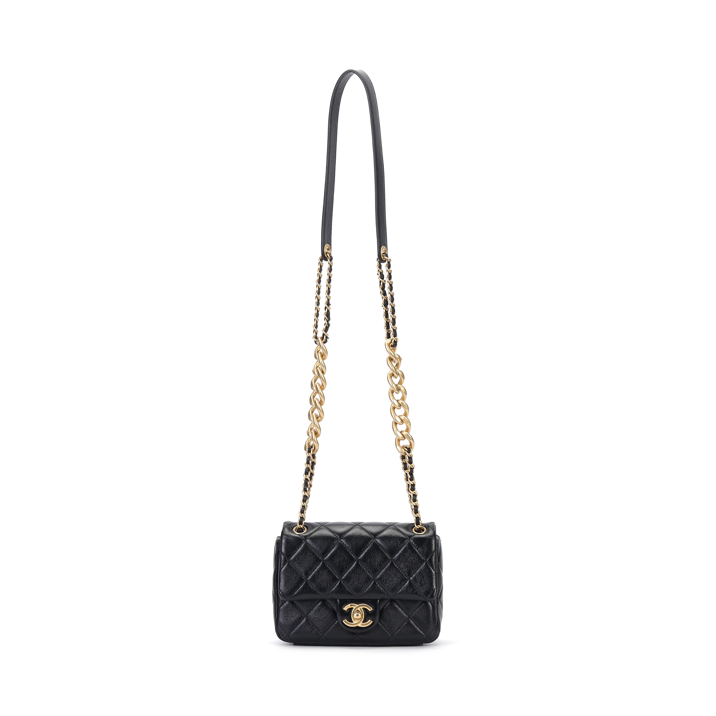 CHANEL Flap