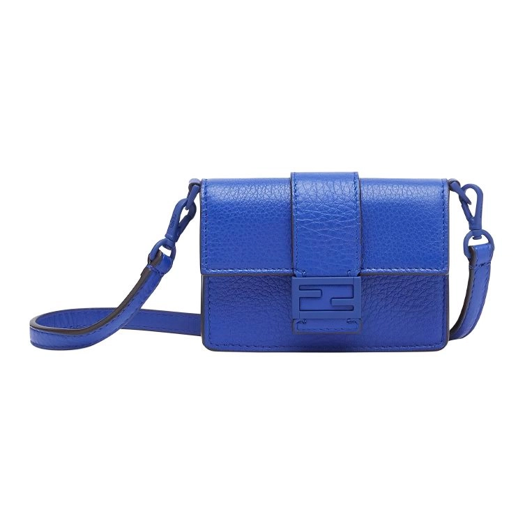 FENDI Baguette FF